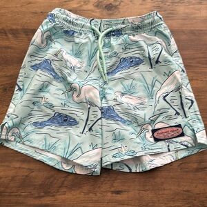 Vineyard Vines Boys’ Swim Trunks | Bathing Suit | Size 5